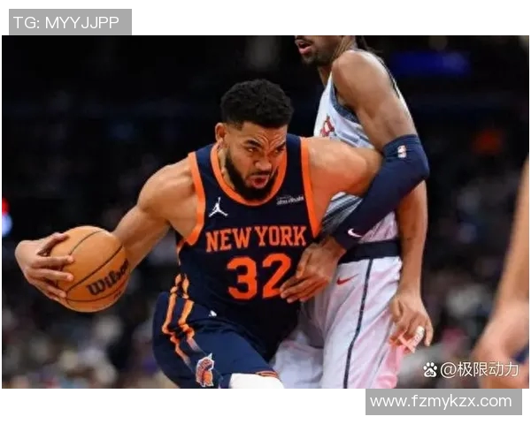 卡尔安东尼唐斯在NBA赛场的崛起与未来发展潜力分析