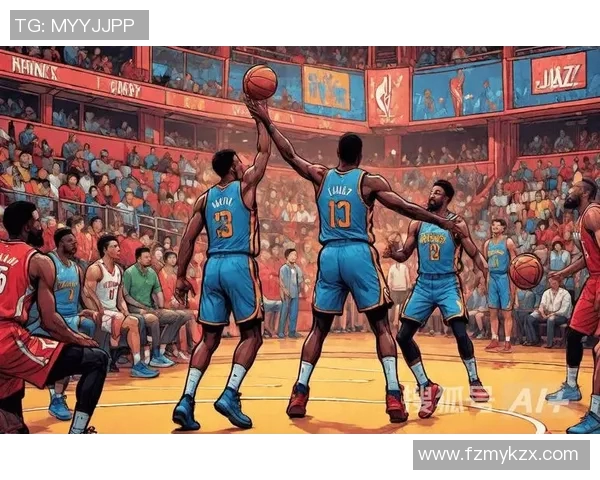 火箭队与爵士队精彩对决直播链接分享及赛前分析